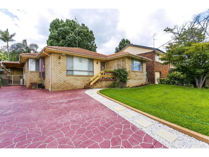 26 Gideon Street, Winston Hills NSW 2153