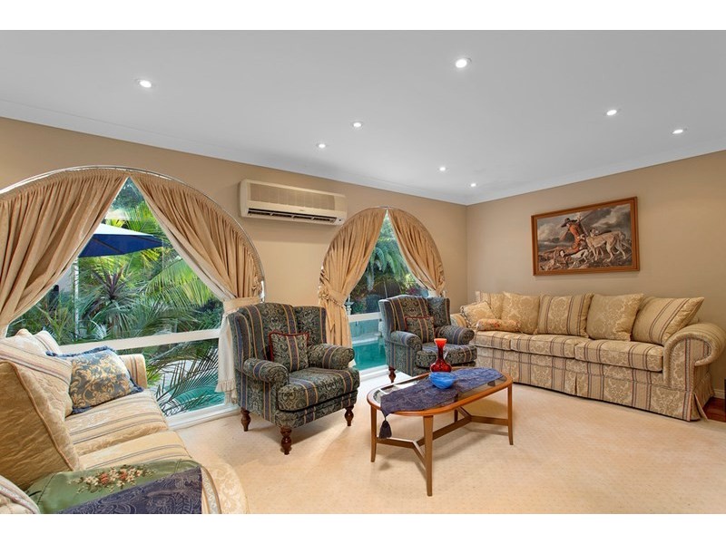 6 Berwin Place, Baulkham Hills NSW 2153