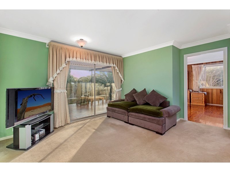 6 Berwin Place, Baulkham Hills NSW 2153