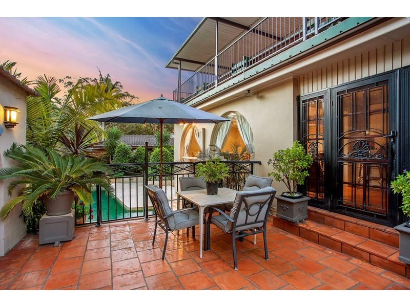6 Berwin Place, Baulkham Hills NSW 2153