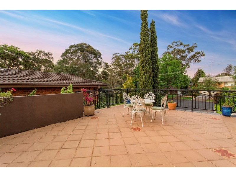 6 Berwin Place, Baulkham Hills NSW 2153