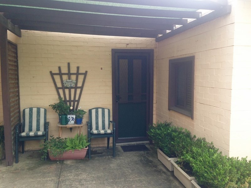 2a Gleeson Avenue, Baulkham Hills NSW 2153