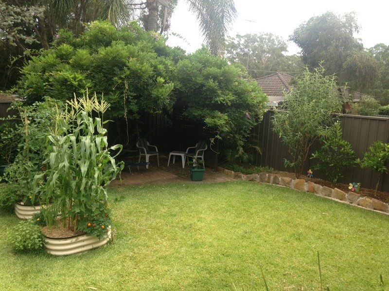 2a Gleeson Avenue, Baulkham Hills NSW 2153