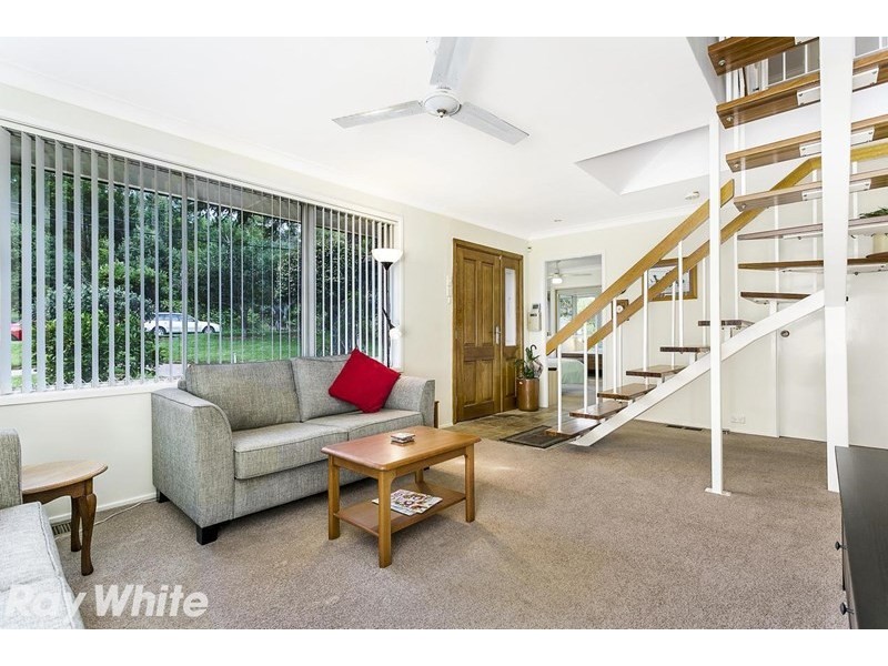 91 Rebecca Parade, Winston Hills NSW 2153