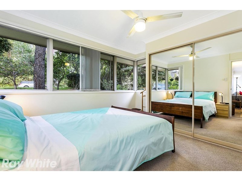 91 Rebecca Parade, Winston Hills NSW 2153