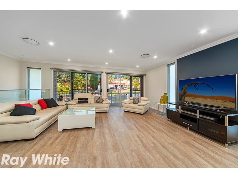 9 Park Road, Baulkham Hills NSW 2153