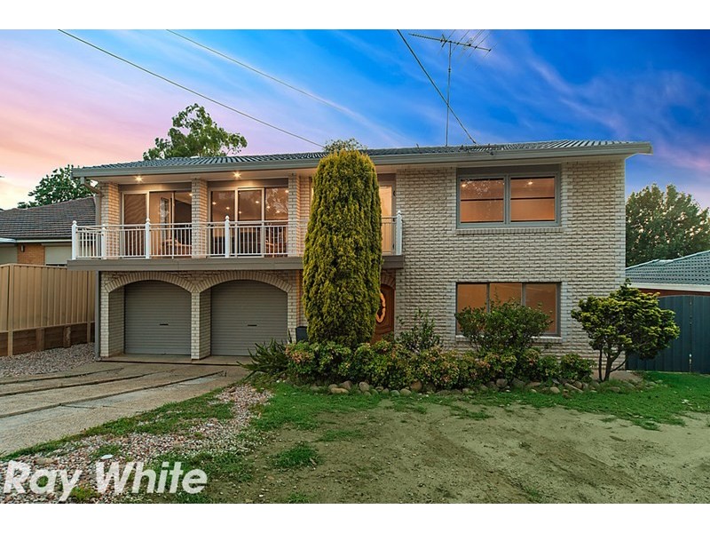 9 Park Road, Baulkham Hills NSW 2153