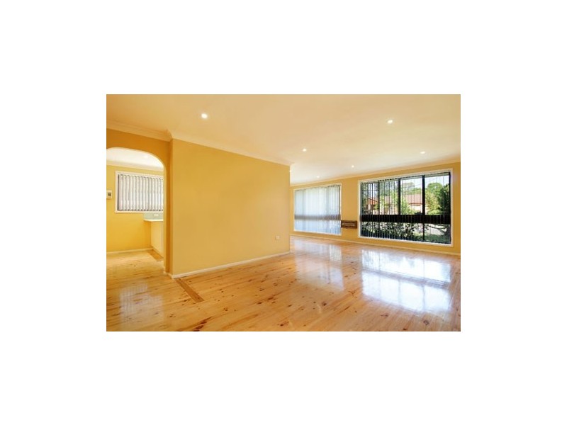 26 Bass Drive, Baulkham Hills NSW 2153