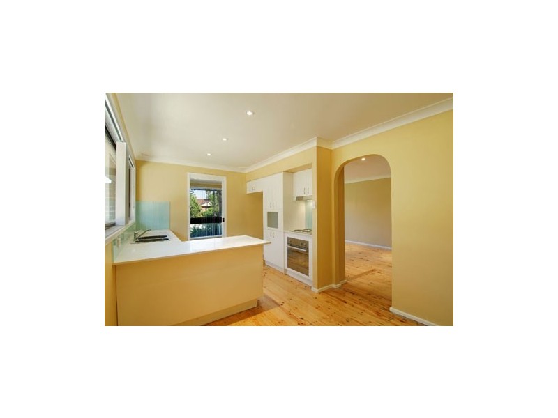 26 Bass Drive, Baulkham Hills NSW 2153