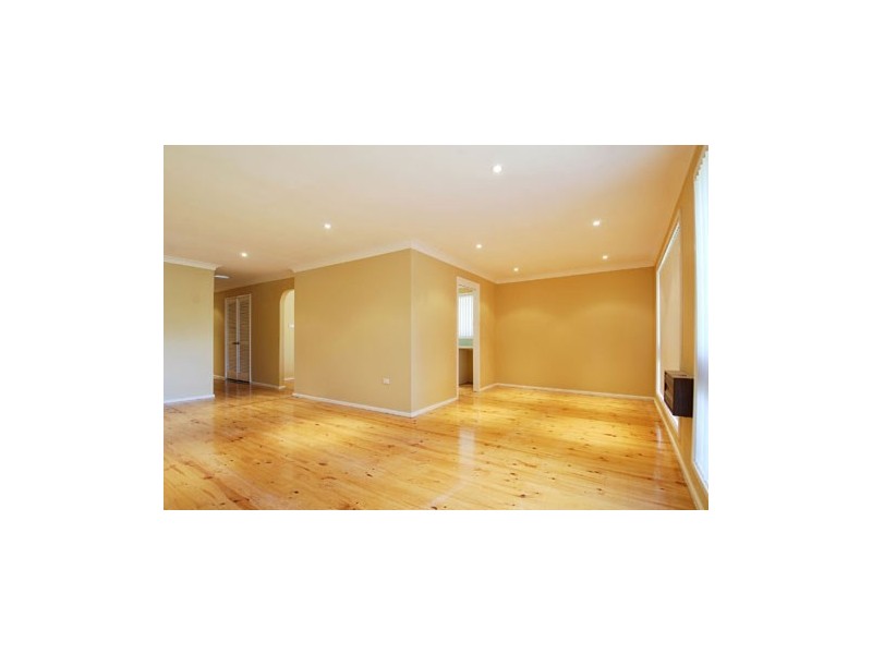 26 Bass Drive, Baulkham Hills NSW 2153