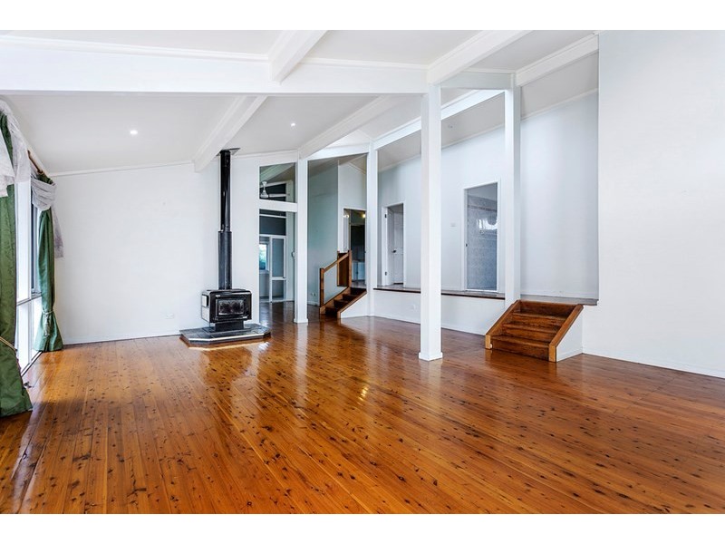 8 Tarana Crescent, Baulkham Hills NSW 2153