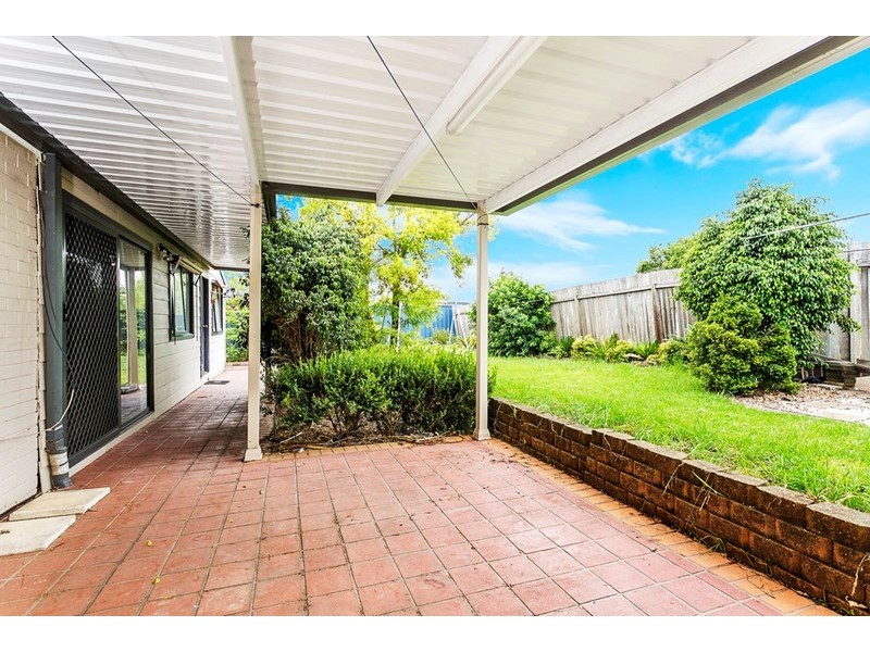 8 Tarana Crescent, Baulkham Hills NSW 2153