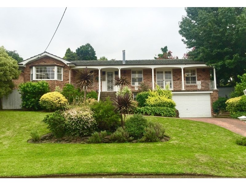 7 Bangalow Place, Baulkham Hills NSW 2153