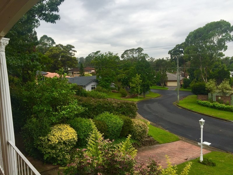 7 Bangalow Place, Baulkham Hills NSW 2153