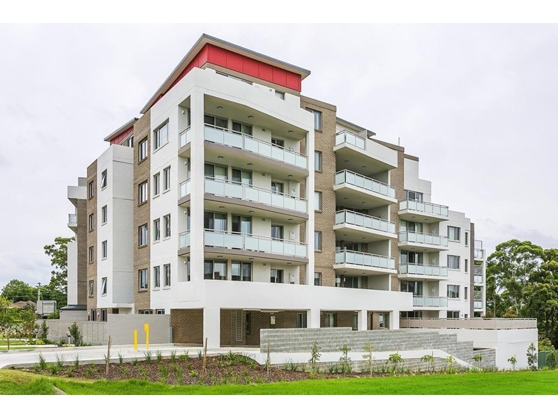 U 51 13-19 Seven Hills Road, Baulkham Hills NSW 2153