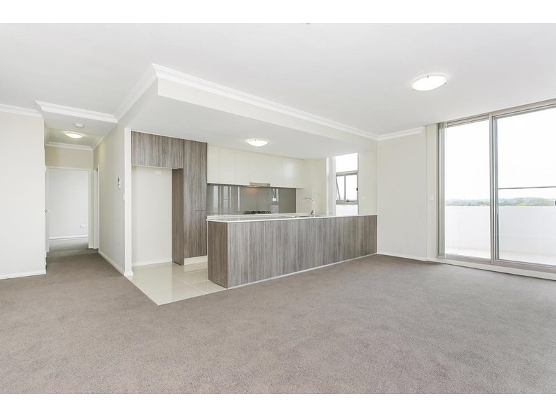 U 51 13-19 Seven Hills Road, Baulkham Hills NSW 2153