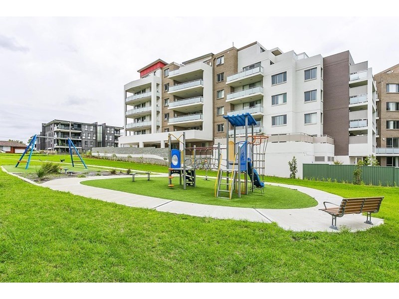 U 51 13-19 Seven Hills Road, Baulkham Hills NSW 2153
