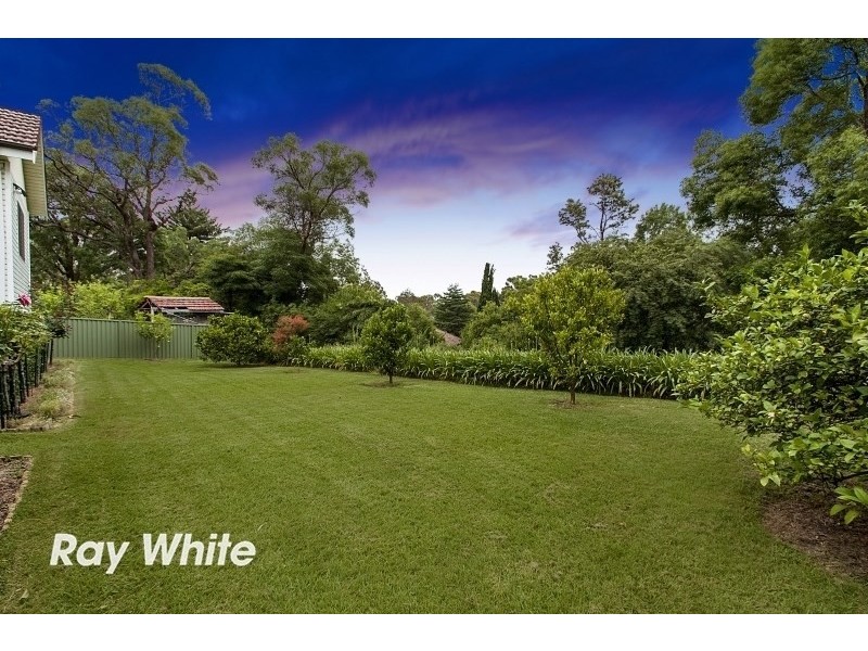 11 Moir Avenue, Northmead NSW 2152