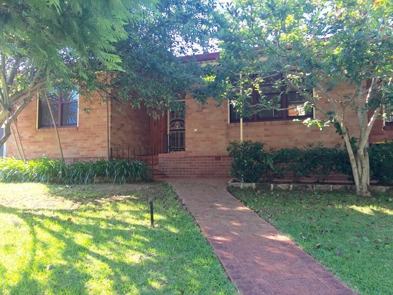 31 Gilmore Road, Lalor Park NSW 2147