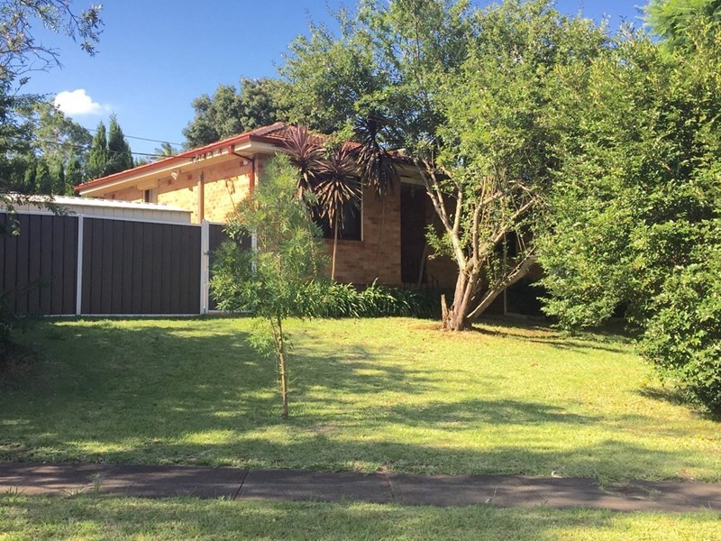 31 Gilmore Road, Lalor Park NSW 2147