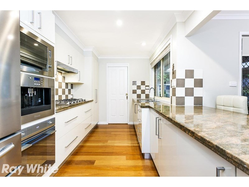 1 Adelaide Grove, Bella Vista NSW 2153