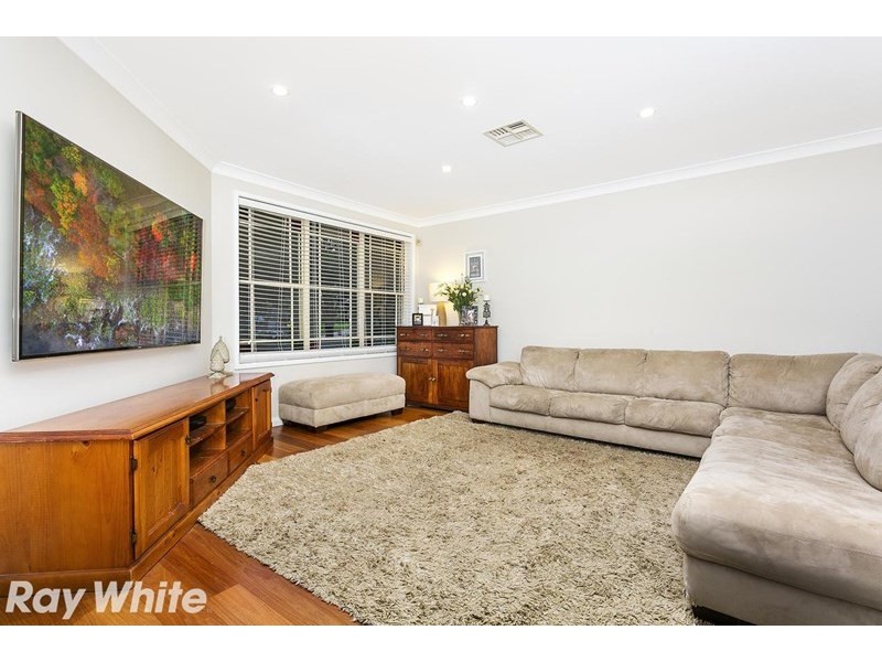 1 Adelaide Grove, Bella Vista NSW 2153