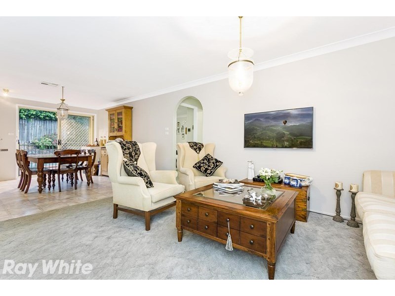 1 Adelaide Grove, Bella Vista NSW 2153