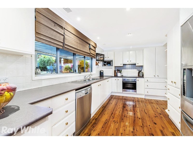 21 Boonal Street, Baulkham Hills NSW 2153