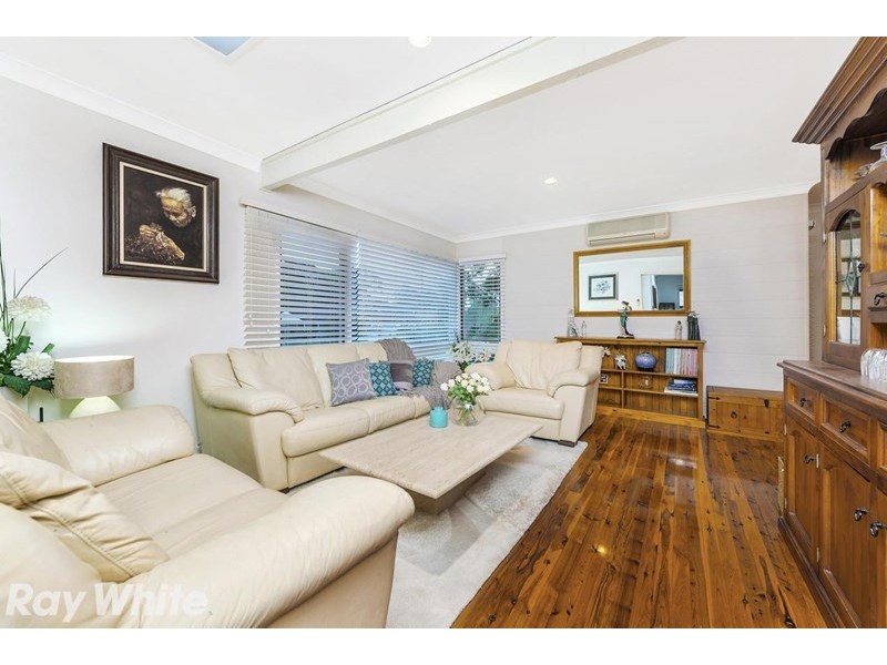 21 Boonal Street, Baulkham Hills NSW 2153