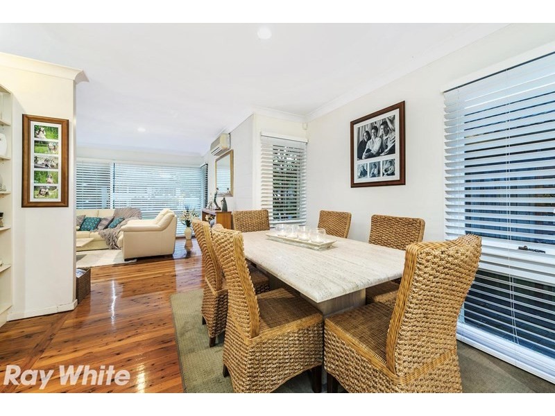 21 Boonal Street, Baulkham Hills NSW 2153