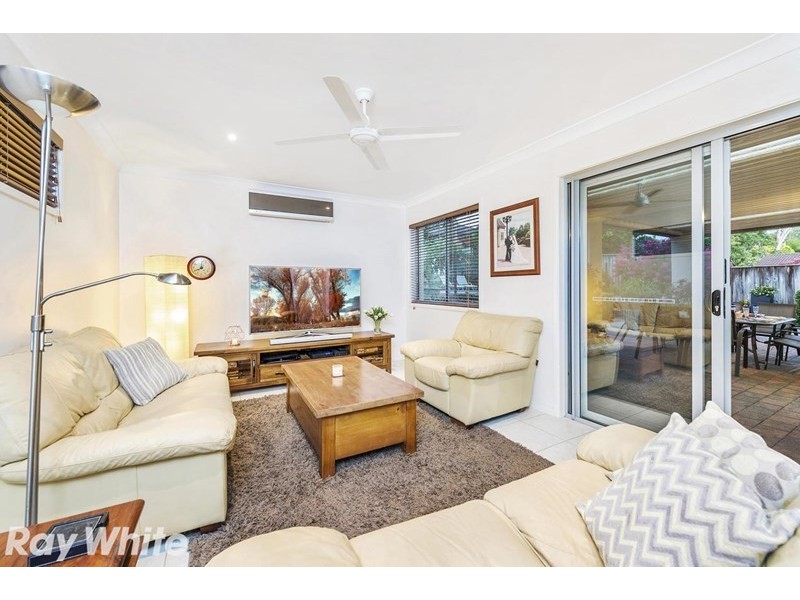 21 Boonal Street, Baulkham Hills NSW 2153