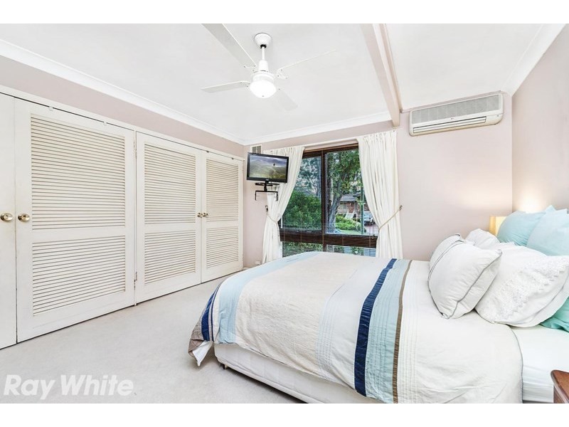 21 Boonal Street, Baulkham Hills NSW 2153