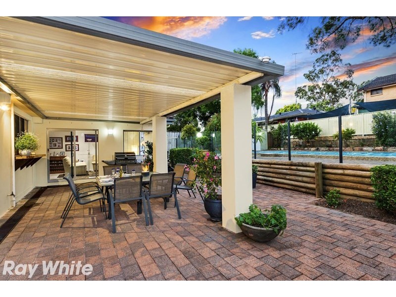 21 Boonal Street, Baulkham Hills NSW 2153