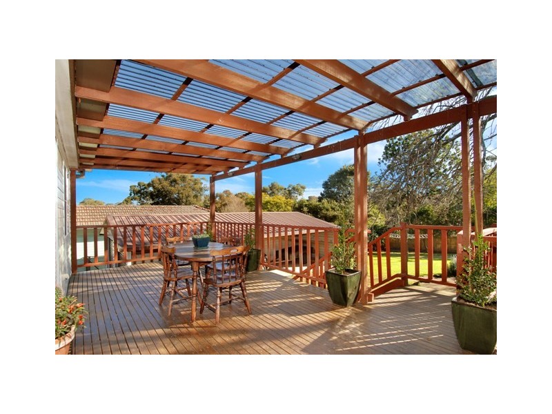 52 Railway Street, Baulkham Hills NSW 2153