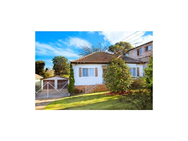 52 Railway Street, Baulkham Hills NSW 2153