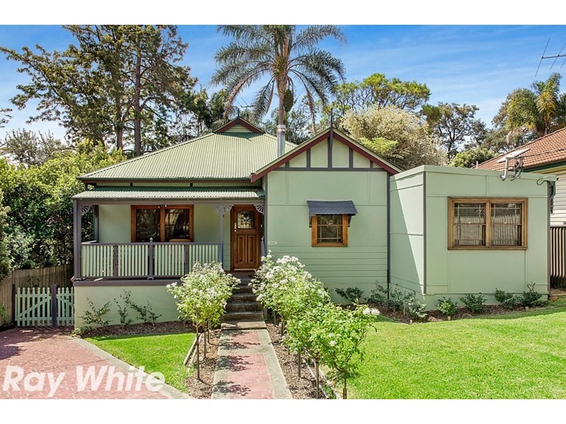 41 Woodlands Street, Baulkham Hills NSW 2153