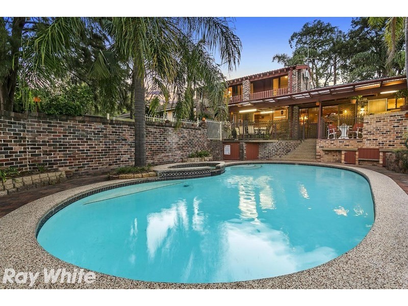 5 Hammond Court, Baulkham Hills NSW 2153