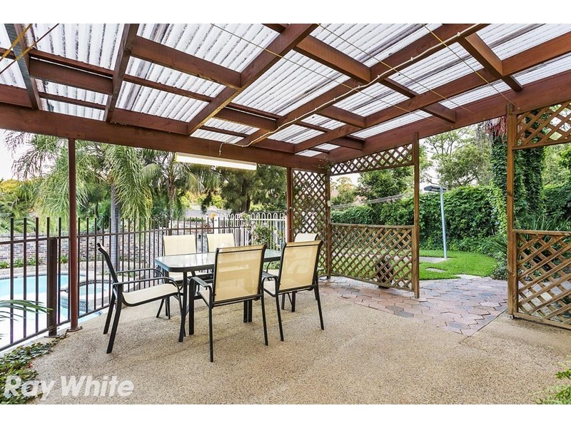 5 Hammond Court, Baulkham Hills NSW 2153