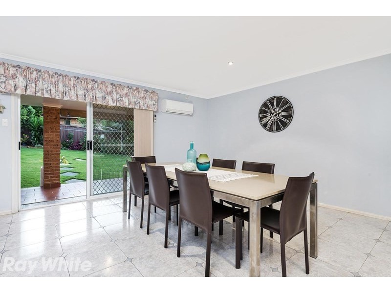 44 Crestwood Drive, Baulkham Hills NSW 2153