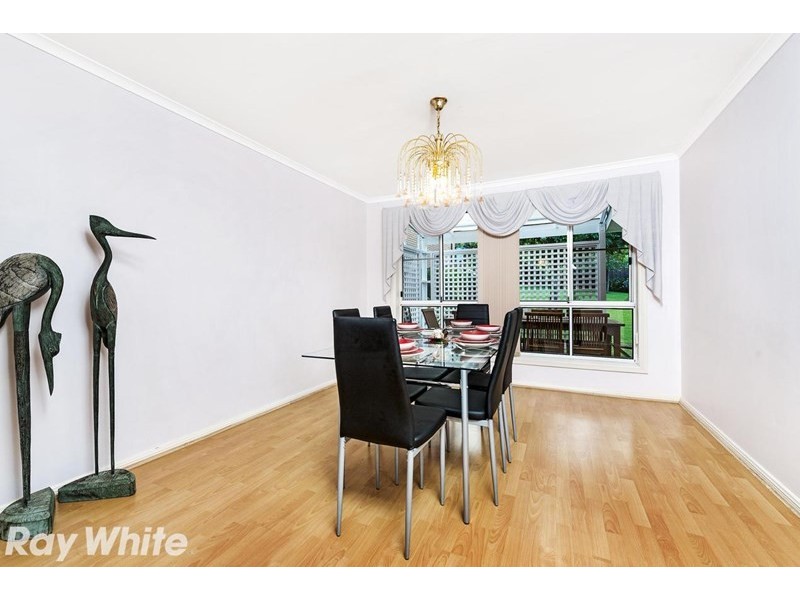 44 Crestwood Drive, Baulkham Hills NSW 2153