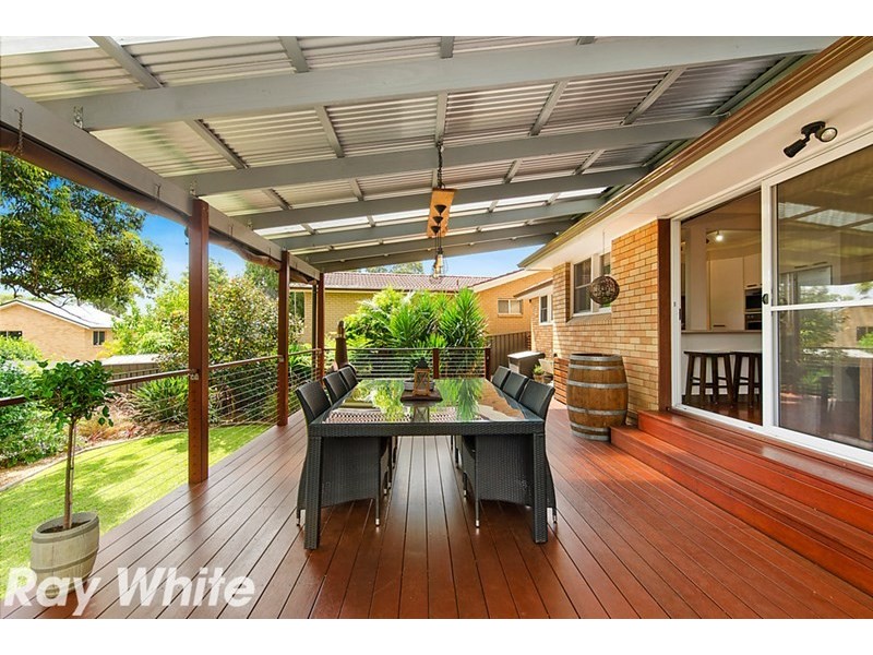 19 Kalimna Drive, Baulkham Hills NSW 2153