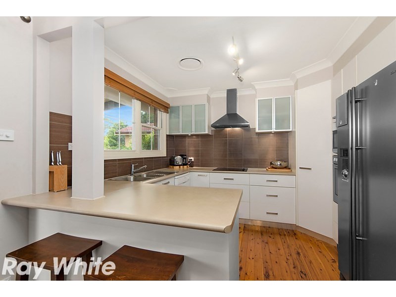 19 Kalimna Drive, Baulkham Hills NSW 2153