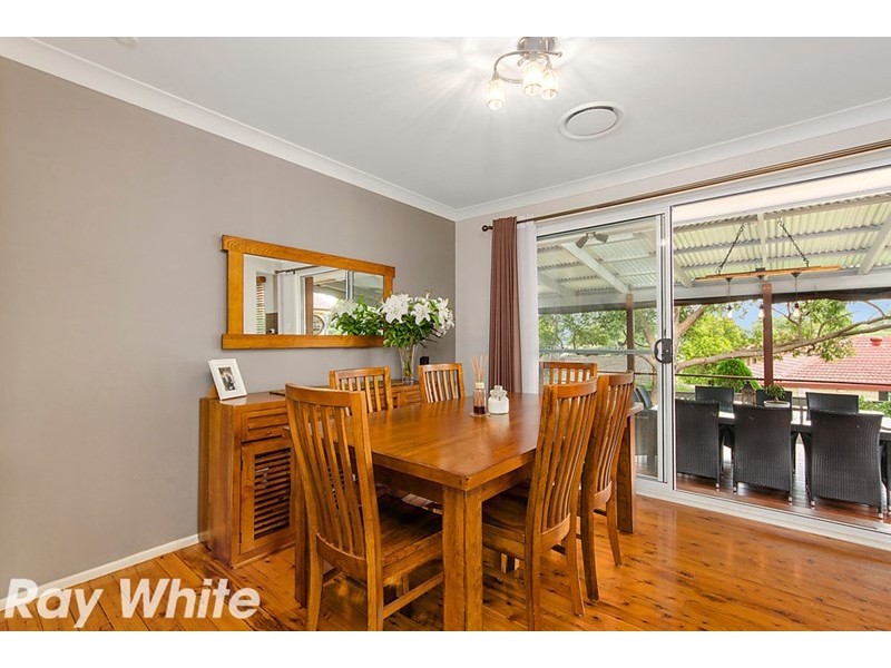 19 Kalimna Drive, Baulkham Hills NSW 2153