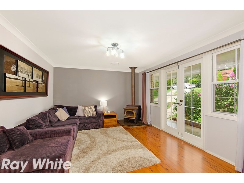 19 Kalimna Drive, Baulkham Hills NSW 2153