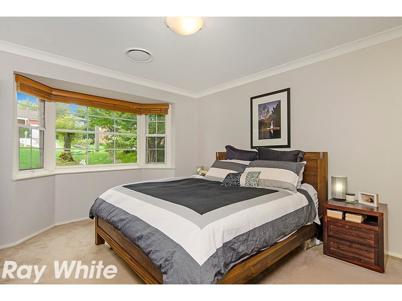 19 Kalimna Drive, Baulkham Hills NSW 2153