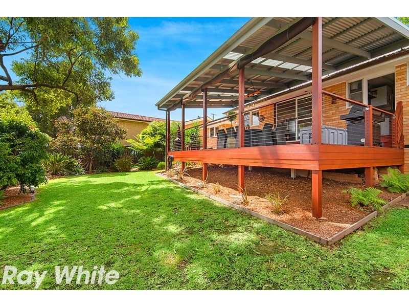 19 Kalimna Drive, Baulkham Hills NSW 2153