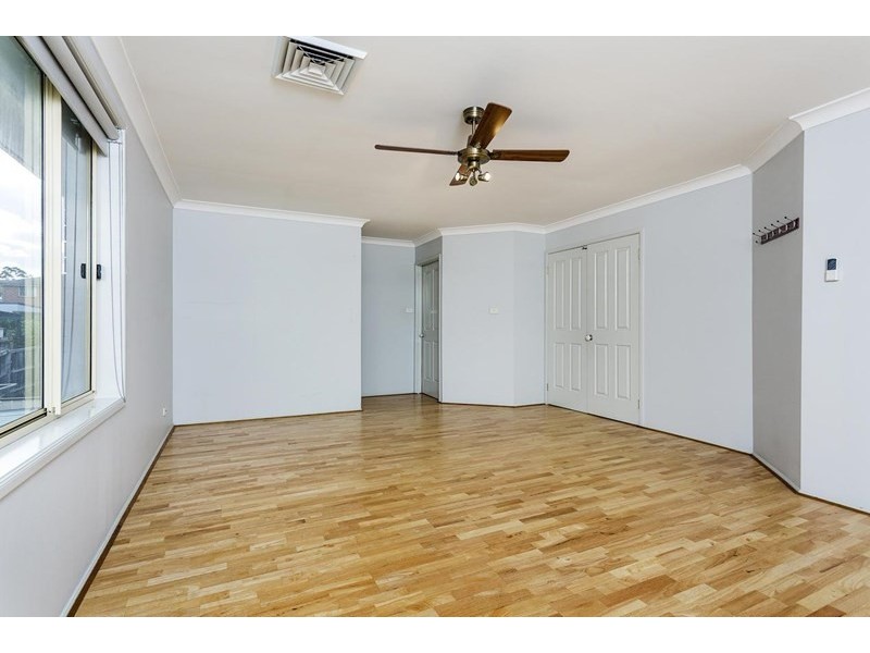 43 Clonmore Street, Kellyville Ridge NSW 2155