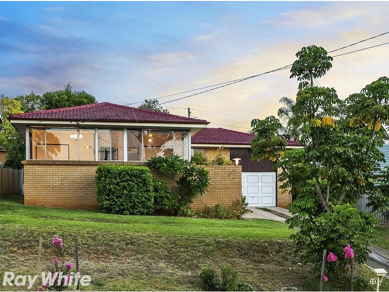 123 Caroline Chisholm Drive, Winston Hills NSW 2153