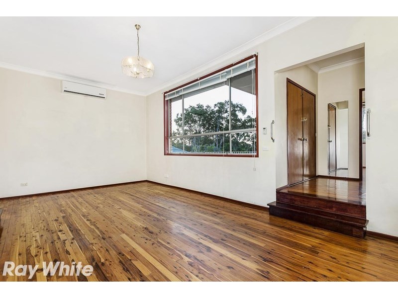 123 Caroline Chisholm Drive, Winston Hills NSW 2153