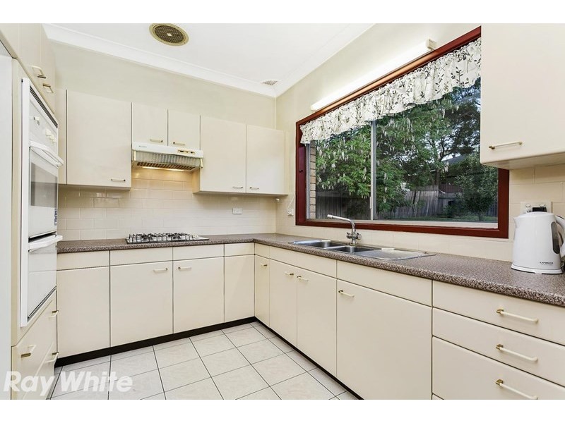 123 Caroline Chisholm Drive, Winston Hills NSW 2153